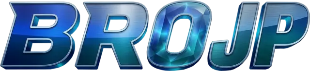 BROJP Logo