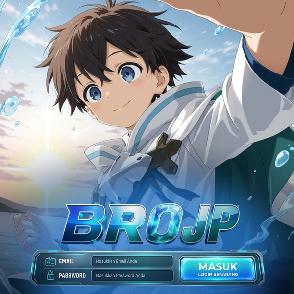 BROJP 