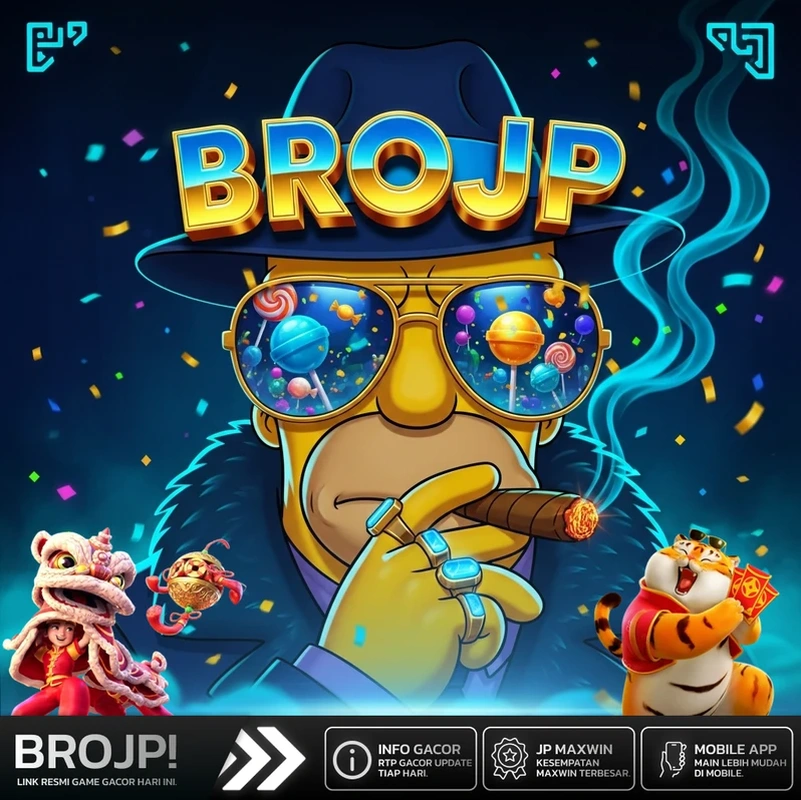 BROJP ➔ Daftar Resmi Link Aktif Anti-Blokir Terupdate — daftar aman pilihan
