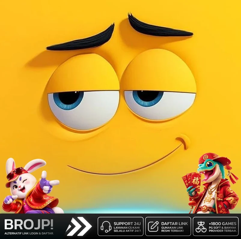 BROJP ✅ Portal Promo Deposit Harian Hari Ini — REWARD VIP AMAN