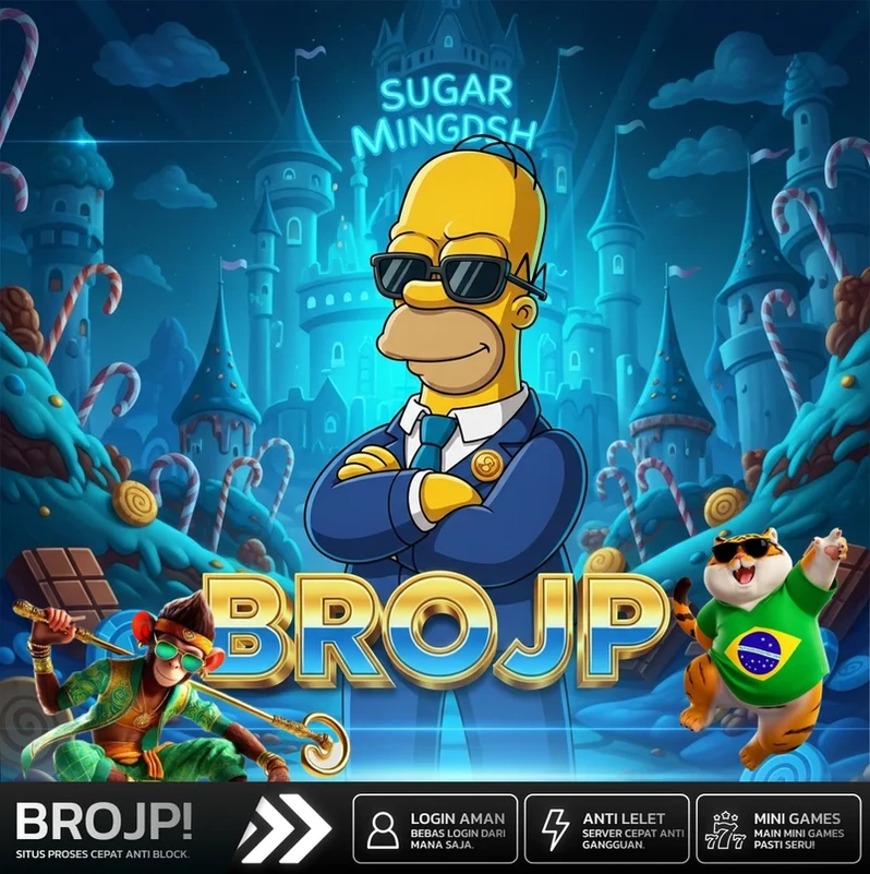 BROJP ✅ Link Alternatif Resmi Anti-Blokir Terupdate Terupdate — link terbaru hari ini terupdate