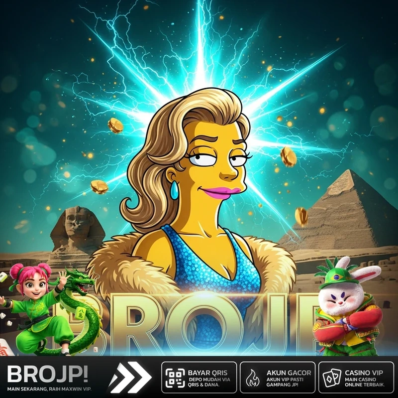 BROJP ➔ Akses Cepat Link Login Tanpa Hambatan Indonesia — LINK ALTERNATIF ANTI NAWALA VIP