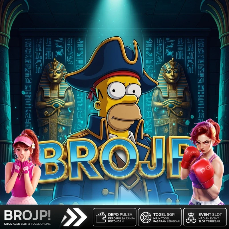BROJP - Agen Freebet Gratis Tanpa Syarat Berat Hari Ini — HADIAH LOYALITAS TERUPDATE VIP