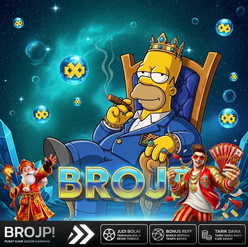 BROJP - Akses Login Aman Tanpa Blokir 2026 Terpercaya 2026 — link alternatif gacor resmi 2026