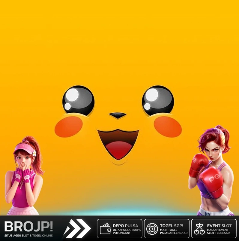 BROJP ⚡ Link Alternatif Login Daftar Anti Nawala — situs resmi tanpa blokir pilihan