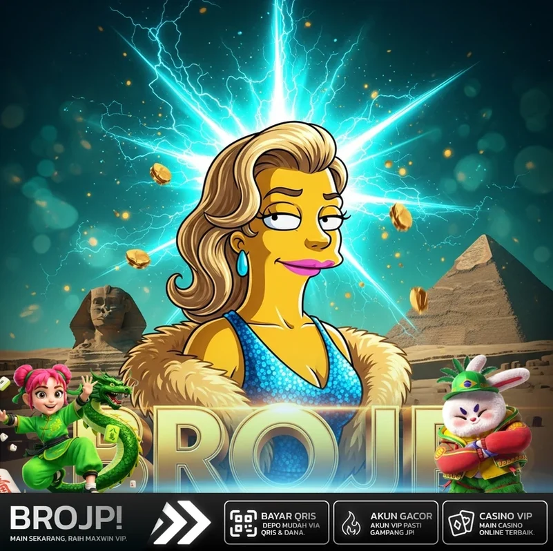 BROJP ⚡ Link Alternatif Login Daftar Anti Nawala — LINK LOGIN CEPAT TERUPDATE