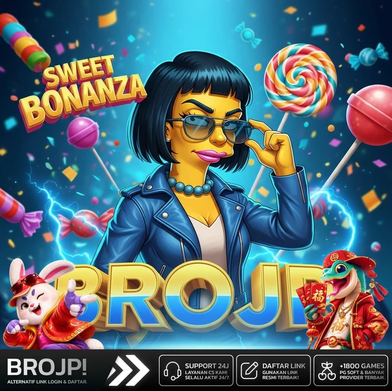 BROJP 🔐 Link Resmi Terbaru Bonus New Member — akses resmi tanpa blokir pilihan