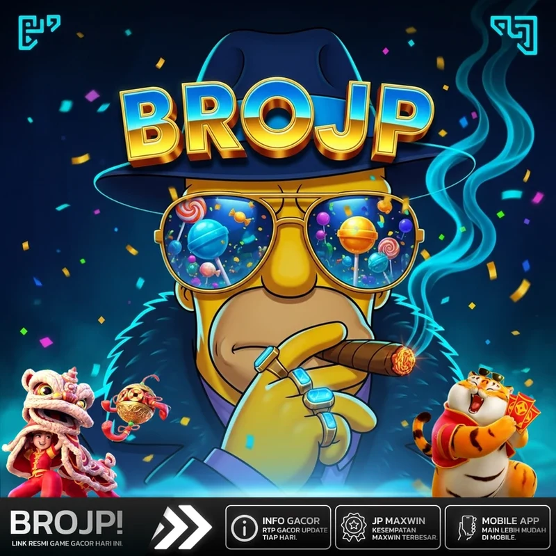 BROJP ✅ Link Login Resmi Terbaru Tanpa Blokir Terpercaya 2026 — LINK TERBARU ANTI BLOKIR PILIHAN