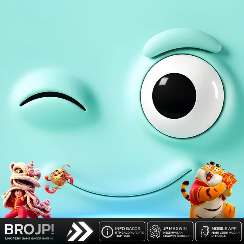 BROJP - Login Alternatif Aman Anti Internet Positif Resmi — daftar anti blokir resmi 2026