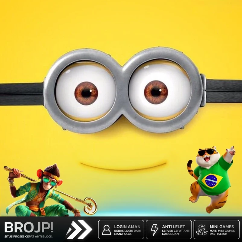 BROJP - Login Alternatif Aman Anti Internet Positif Resmi — link terbaru anti nawala terupdate