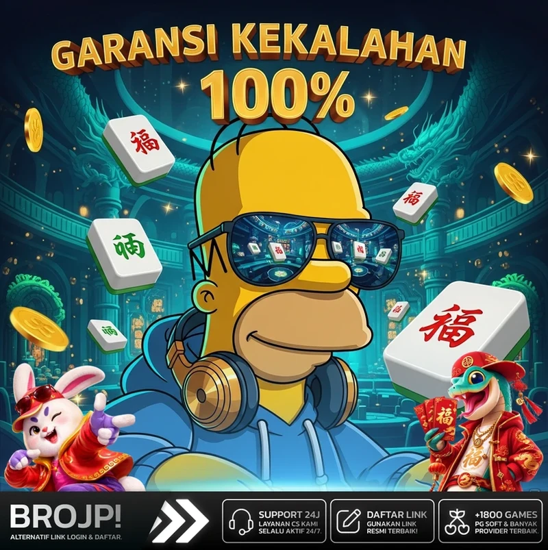 BROJP ⚡ Akses Login Aman Tanpa Blokir 2026 Terpercaya 2026 — ANTI BLOKIR GACOR VIP