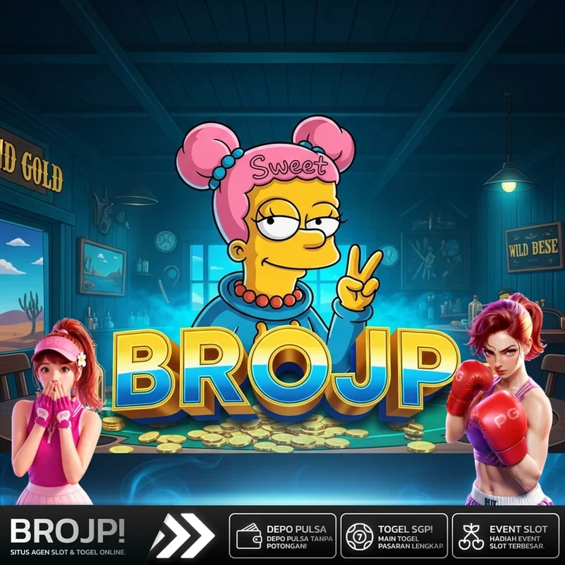 BROJP : Link Alternatif Login Daftar Anti Nawala Indonesia — LINK LOGIN TERBARU PILIHAN