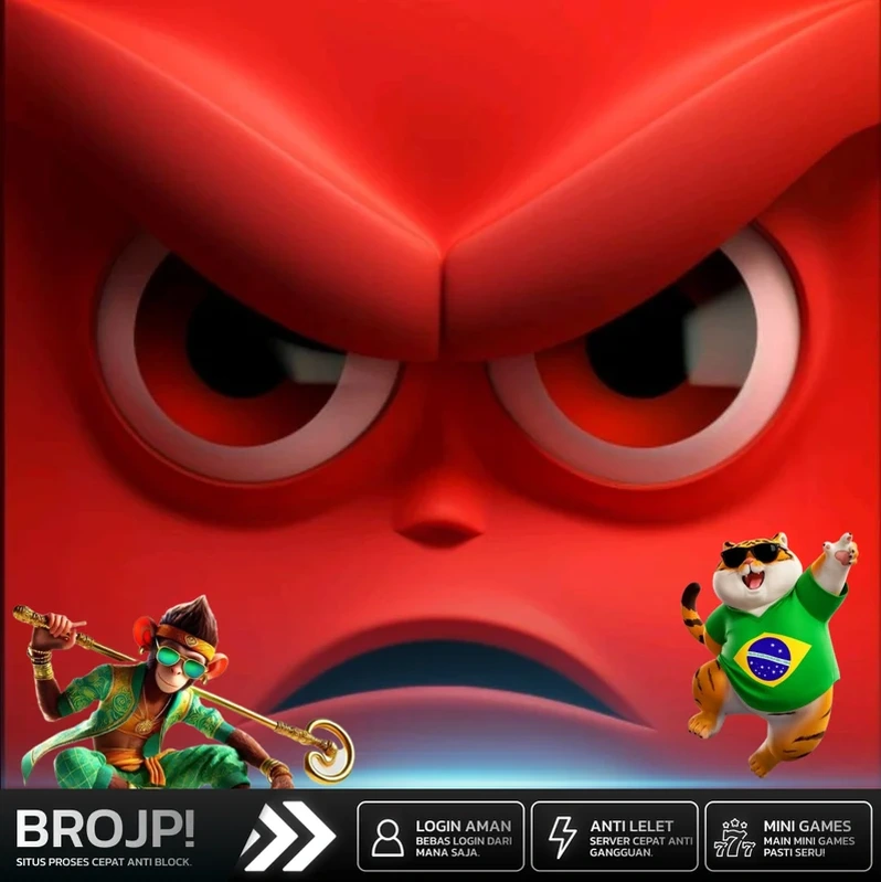 BROJP ⚡ Bandar Bonus Cashback Terbesar Indonesia — hadiah loyalitas terbaru pilihan