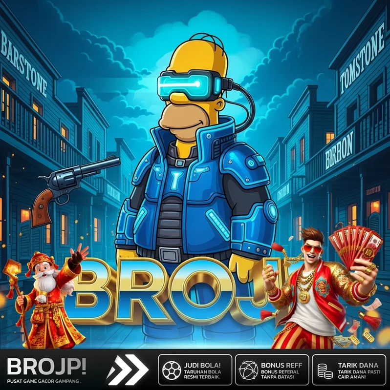 BROJP | Portal Bonus Deposit Pertama Langsung Cair Hari Ini — bonus deposit pertama hari ini